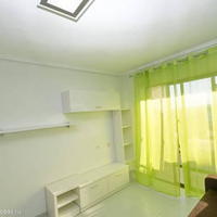 Апартаменты в Испании, Валенсия, Аликанте, 24 кв.м.