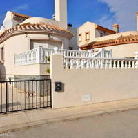 Villa in Spain, Comunitat Valenciana, Alicante, 95 sq.m.