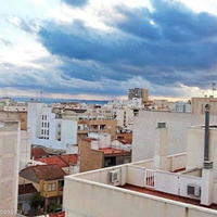 Flat in Spain, Comunitat Valenciana, Alicante, 40 sq.m.