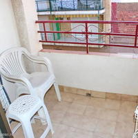 Flat in Spain, Comunitat Valenciana, Alicante, 40 sq.m.