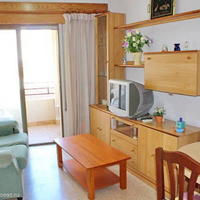 Flat in Spain, Comunitat Valenciana, Alicante, 40 sq.m.