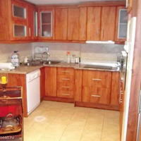 Квартира на первой линии моря/озера в Испании, Валенсия, Аликанте, 85 кв.м.