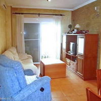 Квартира на первой линии моря/озера в Испании, Валенсия, Аликанте, 85 кв.м.