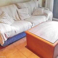 Квартира на первой линии моря/озера в Испании, Валенсия, Аликанте, 85 кв.м.