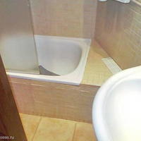 Квартира на первой линии моря/озера в Испании, Валенсия, Аликанте, 85 кв.м.