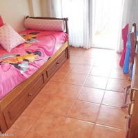 Квартира на первой линии моря/озера в Испании, Валенсия, Аликанте, 85 кв.м.