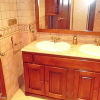 Квартира на первой линии моря/озера в Испании, Валенсия, Аликанте, 85 кв.м.