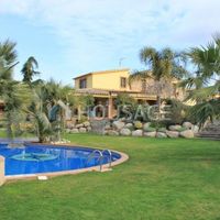 Вилла в Испании, Каталония, Жирона, 311 кв.м.