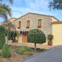 Вилла в Испании, Каталония, Жирона, 311 кв.м.