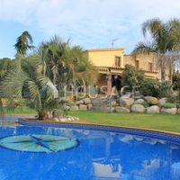 Вилла в Испании, Каталония, Жирона, 311 кв.м.