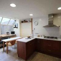 Villa in Spain, Catalunya, Barcelona, 230 sq.m.