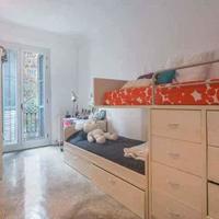 Апартаменты в центре города в Испании, Каталония, Барселона, 180 кв.м.