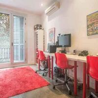 Апартаменты в центре города в Испании, Каталония, Барселона, 180 кв.м.