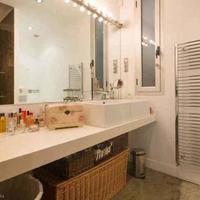 Апартаменты в центре города в Испании, Каталония, Барселона, 180 кв.м.