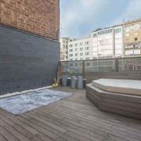 Апартаменты в центре города в Испании, Каталония, Барселона, 180 кв.м.