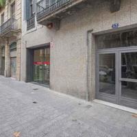 Апартаменты в центре города в Испании, Каталония, Барселона, 180 кв.м.