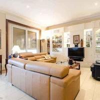 Penthouse in Spain, Catalunya, 270 sq.m.