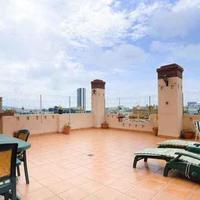 Penthouse in Spain, Catalunya, 270 sq.m.