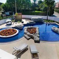 Villa in Spain, Catalunya, Begur, 380 sq.m.