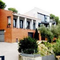 House in Spain, Catalunya, Begur, 385 sq.m.