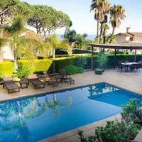 Вилла в Испании, Каталония, Жирона, 263 кв.м.