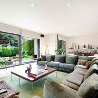 Villa in Spain, Catalunya, Begur, 900 sq.m.