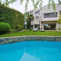 Villa in Spain, Catalunya, Begur, 900 sq.m.