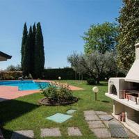 Вилла в Италии, Гарда, 300 кв.м.