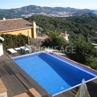 Вилла в Испании, Каталония, Жирона, 375 кв.м.