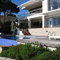 Вилла в Испании, Каталония, Жирона, 375 кв.м.