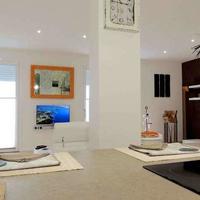 Apartment in Italy, Pienza, 100 sq.m.