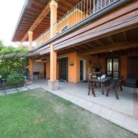 Вилла в Италии, Гарда, 140 кв.м.