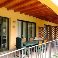 Apartment in Italy, Pienza, 125 sq.m.