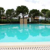 Apartment in Italy, Pienza, 125 sq.m.