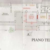Вилла в Италии, Гарда, 280 кв.м.