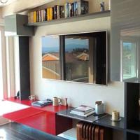 Penthouse in Italy, Pienza, 190 sq.m.