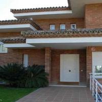 Villa in Spain, Catalunya, Begur, 550 sq.m.
