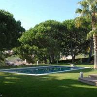 Villa in Spain, Catalunya, Begur, 550 sq.m.