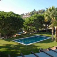 Villa in Spain, Catalunya, Begur, 550 sq.m.