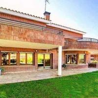 Villa in Spain, Catalunya, Begur, 350 sq.m.