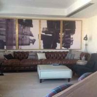 Апартаменты в центре города в Испании, Каталония, 162 кв.м.