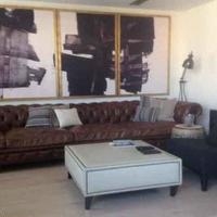 Апартаменты в центре города в Испании, Каталония, 162 кв.м.