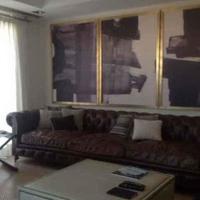 Апартаменты в центре города в Испании, Каталония, 162 кв.м.