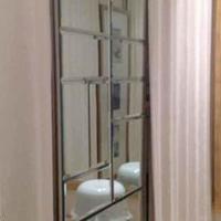 Апартаменты в центре города в Испании, Каталония, 162 кв.м.