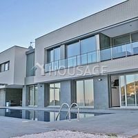 Вилла в Испании, Каталония, Жирона, 450 кв.м.