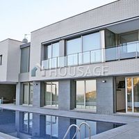 Вилла в Испании, Каталония, Жирона, 450 кв.м.