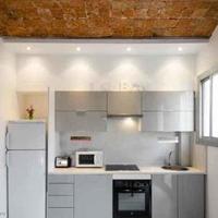 Apartment in Spain, Catalunya, 60 sq.m.