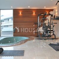 Вилла в Испании, Каталония, Жирона, 450 кв.м.