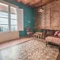 Апартаменты в центре города в Испании, Каталония, Барселона, 114 кв.м.