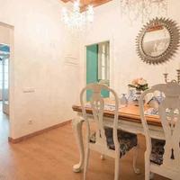 Апартаменты в центре города в Испании, Каталония, Барселона, 114 кв.м.